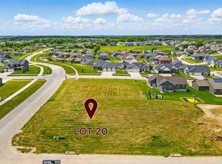 LOT 20 Lot 20 Park Place Part #2, Tiffin, IA 52340