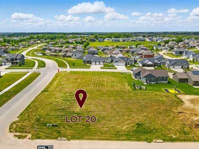 1401 Green Oak Pass, Tiffin, IA, 52340