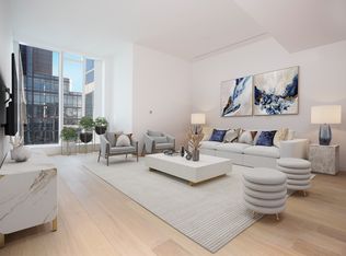 1 W End Ave APT 28D, New York, NY 10023
