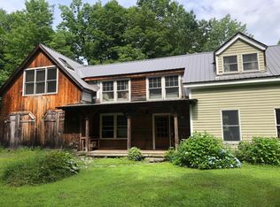 31 Gassett Rd, Putney, VT 05346