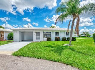 393 CIRCLEWOOD DRIVE #Z3, VENICE, FL 34293