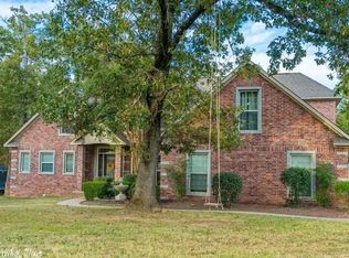 15 Hickory Ln, Greenbrier, AR 72058