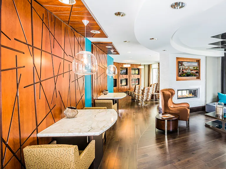 Clubhouse