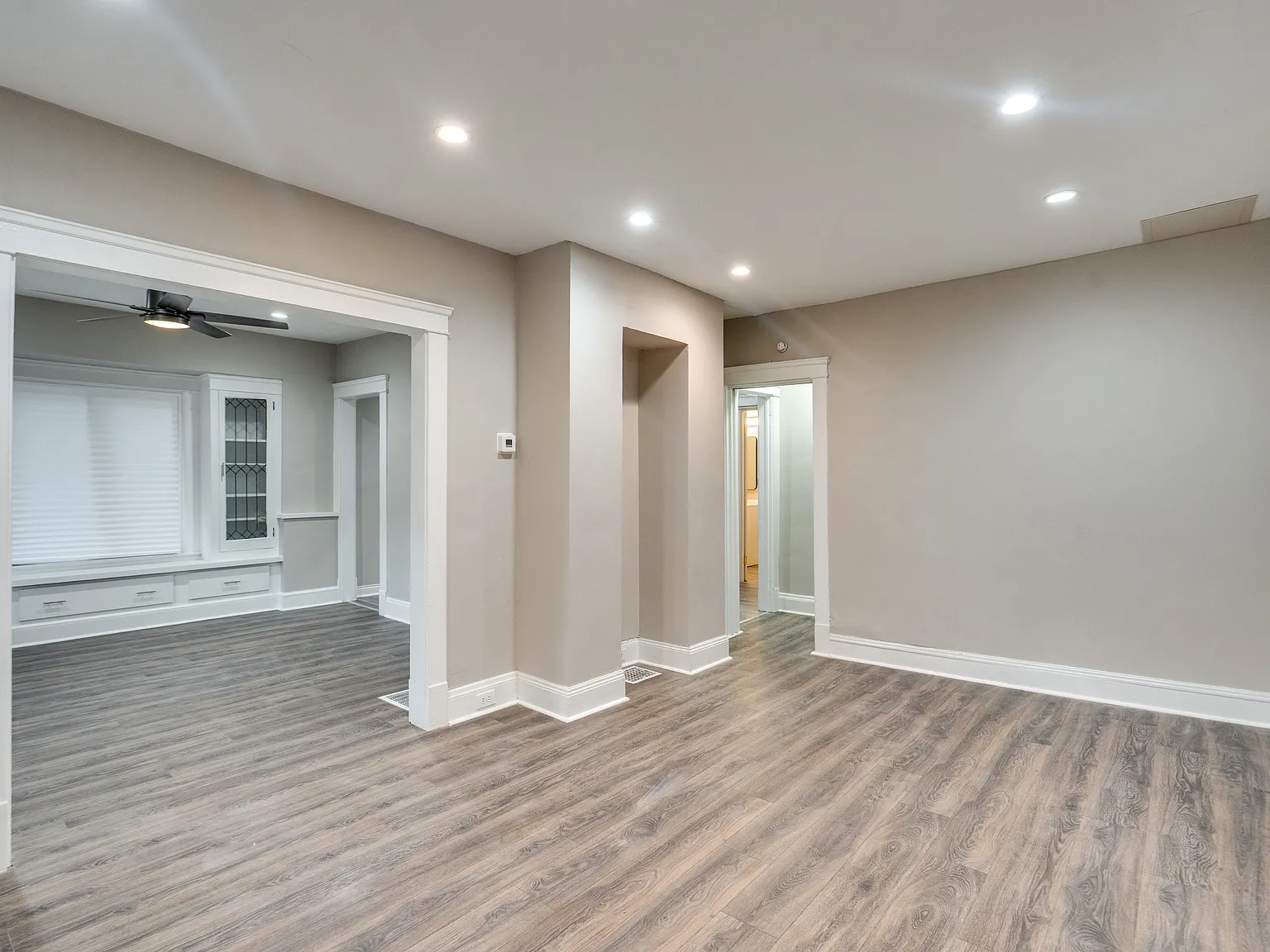 3 bed, 1.5 bath, 1173 sqft, $1,600 — Photo 3