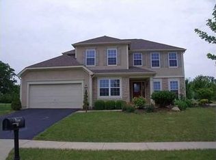 7540 Indian Springs Dr, Powell, OH