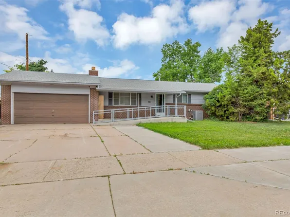 3041 S Sheridan Boulevard, Denver, CO 80227