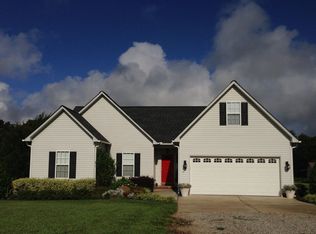 8307 Sunset View Ct, Browns Summit, NC 27214