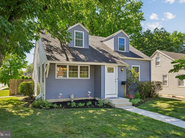 600 Maple Ave, Audubon, NJ 08106