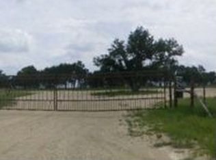 3317 State Hwy 29, Bertram, TX 78605