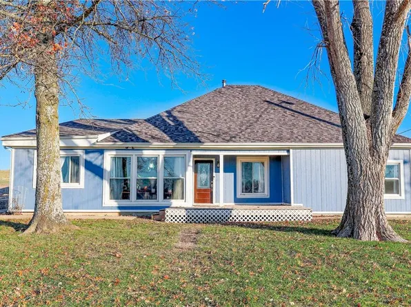 34900 E 355th St, Garden City, MO 64747