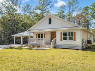 151 Taurus Dr, Santa Rosa Beach, FL 32459