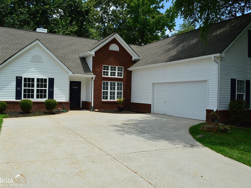 29 Winding Creek Ct, Dawsonville, GA 30534 MLS 10178601 Zillow