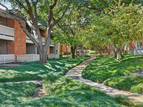 12660 Hillcrest Rd APT 5204, Dallas, TX 75230