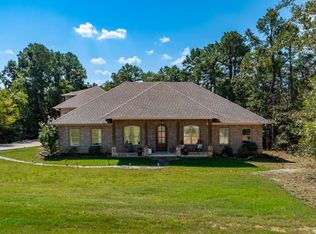 10105 Panther Mountain Rd, North Little Rock, AR 72113