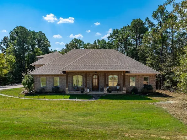 10105 Panther Mountain Rd, North Little Rock, AR 72113