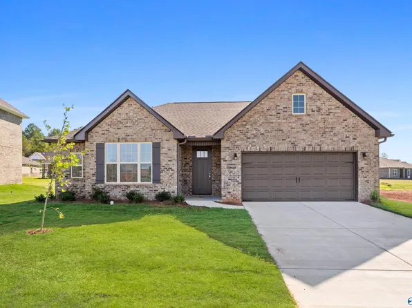 29126 Crawfish Dr, Harvest, AL 35749