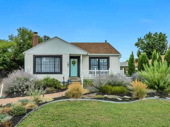 191 W Garden View Dr S, Midvale, UT 84047