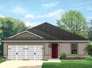 4175 High Ridge Ave, Spring Hill, FL 34609