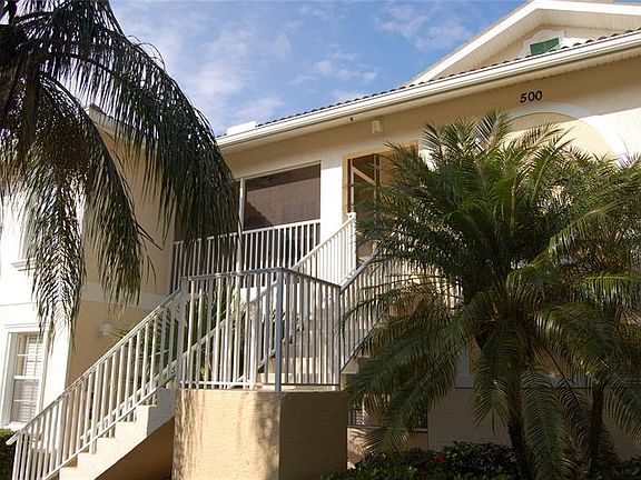 2nd image of 500 Mirabella Cir Unit 203