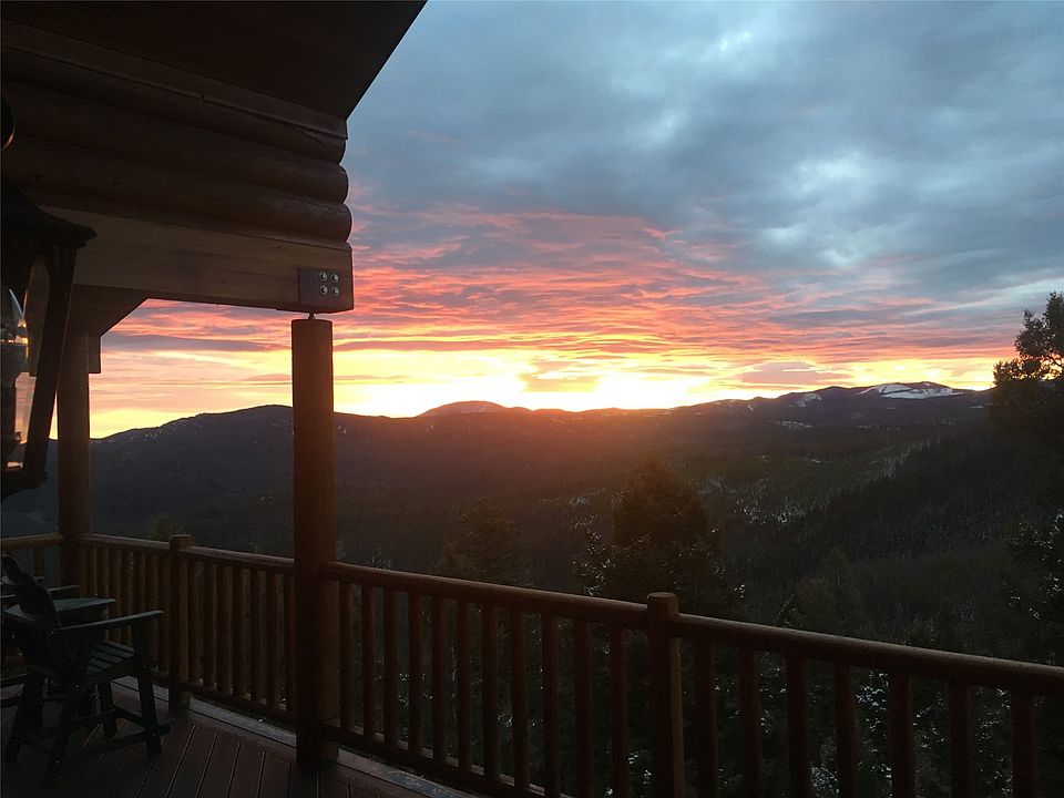 2988 Moose Gulch Rd, Elliston, MT 59728 MLS 30007425 Zillow