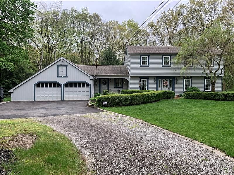 310 W Harding Rd, Bradfordwoods, PA 15015 Zillow
