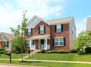 9517 Sapphire Ln, Union, KY 41091