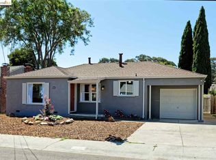 2235 Jeffer St, Castro Valley, CA 94546