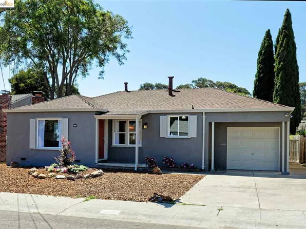 2235 Jeffer St, Castro Valley, CA 94546