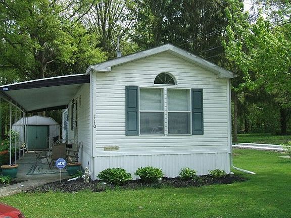 2nd image of 1639 Marion Waldo Rd Lot 110