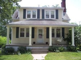 101 Finley Rd, Winchester, KY 40391