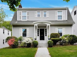 124 4th St, Stamford, CT 06905