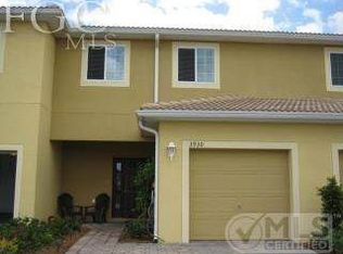 3930 Cherrybrook Loop, Fort Myers, FL 33966