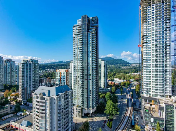 1188 Pinetree Way #2109, Coquitlam, BC V3B 0K9