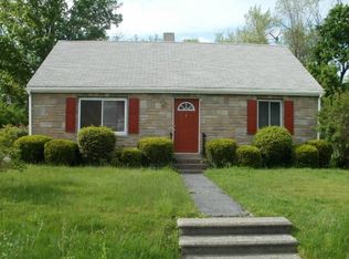 1 Tamar Ave, Worcester, MA 01604