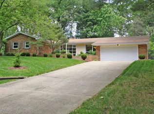 231 Borden Dr, Battle Creek, MI 49017