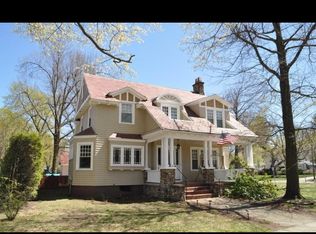 201 Longmeadow St, Longmeadow, MA 01106