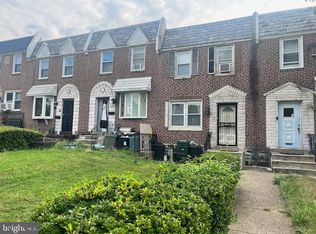 723 Marwood Rd E, Philadelphia, PA 19120