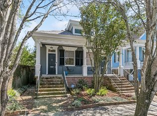 917 Eleonore St, New Orleans, LA 70115