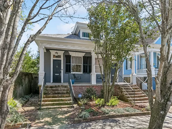 917 Eleonore St, New Orleans, LA 70115