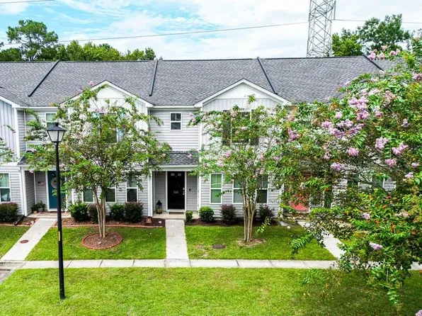553 Truman Dr, Goose Creek, SC 29445