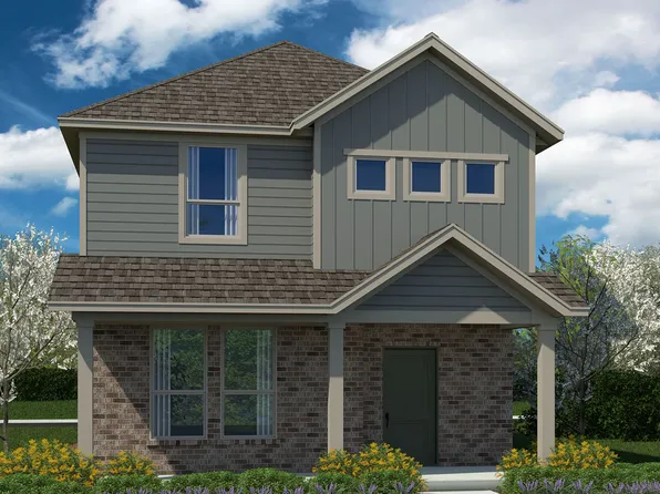 3032 Strawberry Farm Ln, Fort Worth, TX 76140