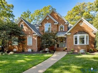 14100 Worchester Ct, Midlothian, VA 23113