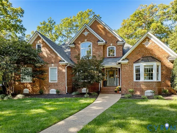 14100 Worchester Ct, Midlothian, VA 23113