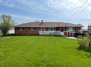 2916 Smeltzer Rd, Marion, OH 43302
