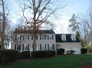 1904 Carrington Dr, Raleigh, NC 27615