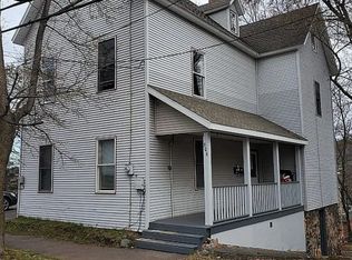 306 E Houghton Ave #1R, Houghton, MI 49931