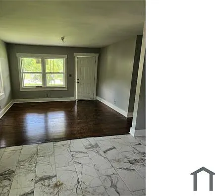 1705 Patterson St NW #1 — Photo 2