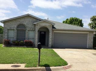 10805 Hornby St, Fort Worth, TX 76108