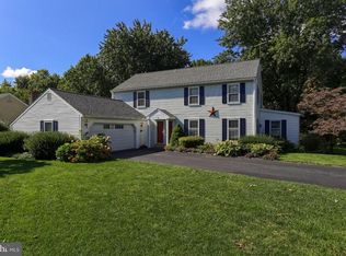 159 Saint Thomas Rd, Lancaster, PA 17601