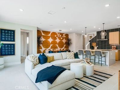 2651 Lavender Ln, Palm Springs, CA, 92264